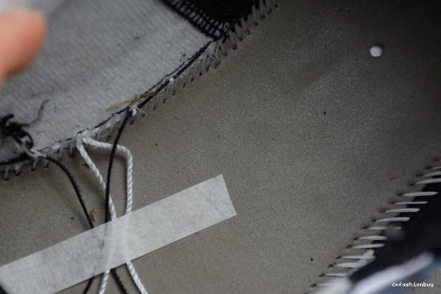 Mid 1 AIR Jordan 554724-073 Shadow White 0805